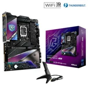 ASRock Z890 Nova WiFi