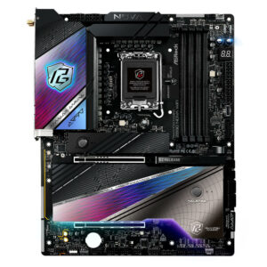 ASRock Z890 Nova WiFi - Socket 1851