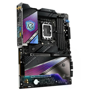 ASRock Z890 Nova WiFi - Socket 1851