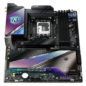 ASRock Z890 Nova WiFi - Socket 1851