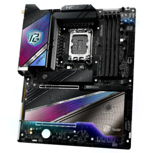 ASRock Z890 Nova WiFi - Socket 1851