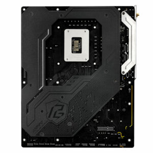 ASRock Z890 Nova WiFi - Socket 1851