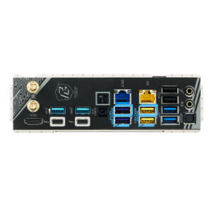 ASRock Z890 Nova WiFi - Socket 1851