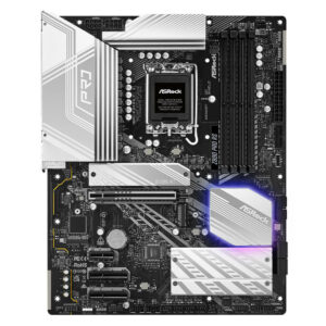 ASRock Z890 Pro RS - Socket 1851