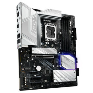 ASRock Z890 Pro RS - Socket 1851