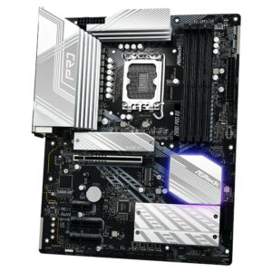 ASRock Z890 Pro RS - Socket 1851