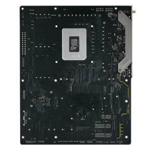 ASRock Z890 Pro RS WiFi H5 ASRock Z890 Pro RS WiFi - Socket 1851