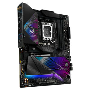 ASRock Z890 Riptide WiFi h3 ASRock Z890 Riptide WiFi - Socket 1851