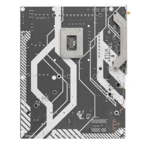 ASRock Z890 Steel Legend WiFi h5 ASRock Z890 Steel Legend WiFi - Socket 1851