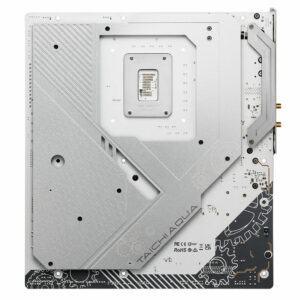 ASRock Z890 Taichi AQUA H5 ASRock Z890 Taichi AQUA - Socket 1851