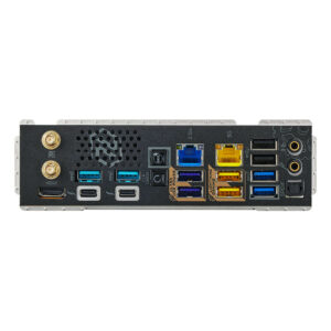 ASRock Z890 Taichi H6 ASRock Z890 Taichi - Socket 1851