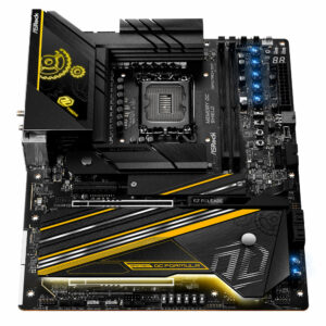 ASRock Z890 Taichi OCF H4 ASRock Z890 Taichi OCF - Socket 1851