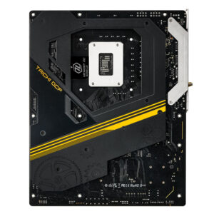 ASRock Z890 Taichi OCF H6 ASRock Z890 Taichi OCF - Socket 1851