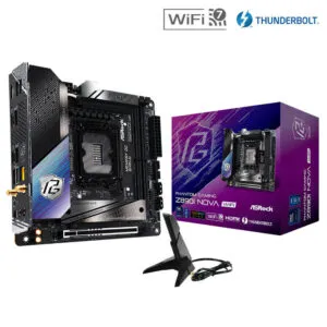 ASRock Z890I Nova WiFi