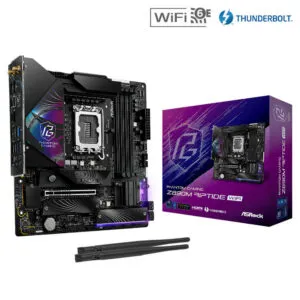 ASRock Z890M Riptide WiFi