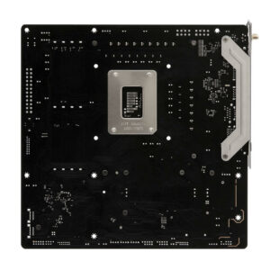 ASRock Z890M Riptide WiFi H5 ASRock Z890M Riptide WiFi - Socket 1851