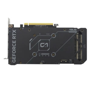 ASUS Dual GeForce RTX 4060 EVO OC Edition 8GB GDDR6 H5 ASUS Dual GeForce RTX™ 4060 EVO OC Edition - 8GB GDDR6
