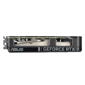 ASUS Dual GeForce RTX 4060 EVO OC Edition 8GB GDDR6 H6 ASUS Dual GeForce RTX™ 4060 EVO OC Edition - 8GB GDDR6