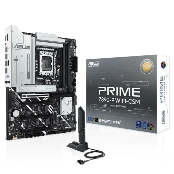 ASUS PRIME Z890-P WIFI-CSM