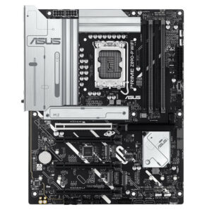 ASUS PRIME Z890 P WIFI CSM H2 ASUS PRIME Z890-P WIFI-CSM - Socket 1851
