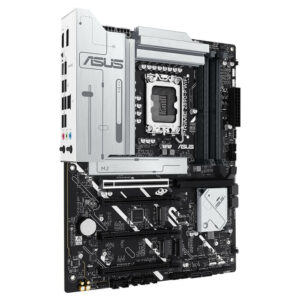 ASUS PRIME Z890 P WIFI CSM H3 ASUS PRIME Z890-P WIFI-CSM - Socket 1851