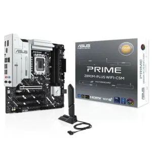 ASUS PRIME Z890M-PLUS WIFI-CSM