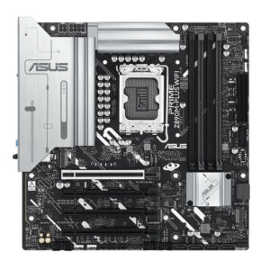 ASUS PRIME Z890M PLUS WIFI CSM h2 ASUS PRIME Z890M-PLUS WIFI-CSM - Socket 1851