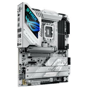 ASUS ROG STRIX Z890 A GAMING WIFI H3 ASUS ROG STRIX Z890-A GAMING WIFI - Socket 1851