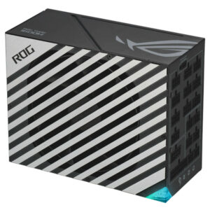 ASUS ROG THOR 1600W Titanium H6 Asus ROG Thor 1600W Titanium - 80 Plus Titanium – Full Modular PSU
