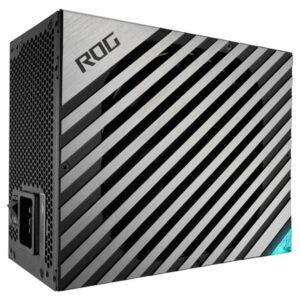 ASUS ROG THOR 1600W Titanium H7 Asus ROG Thor 1600W Titanium - 80 Plus Titanium – Full Modular PSU