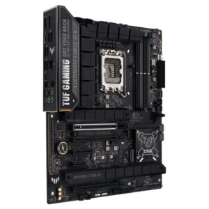 ASUS TUF GAMING Z790 PRO WIFI H3 ASUS TUF GAMING Z790-PRO WIFI - Socket 1700