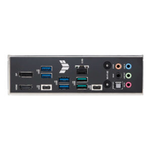 ASUS TUF GAMING Z790 PRO WIFI H5 ASUS TUF GAMING Z790-PRO WIFI - Socket 1700