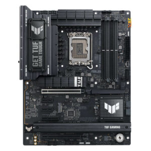 ASUS TUF GAMING Z890-PLUS WIFI - Socket 1851