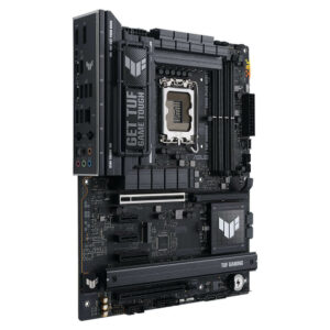 ASUS TUF GAMING Z890-PLUS WIFI - Socket 1851
