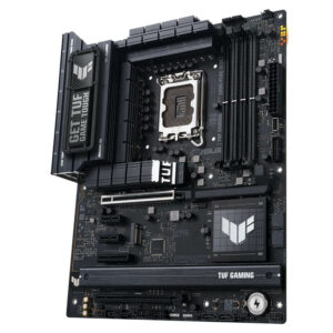 ASUS TUF GAMING Z890-PLUS WIFI - Socket 1851