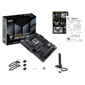 ASUS TUF GAMING Z890-PLUS WIFI - Socket 1851