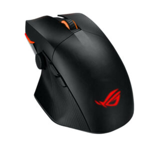 Asus ROG Chakram X Origin H2 ASUS ROG Chakram X Origin - Wireless RGB Gaming Mouse