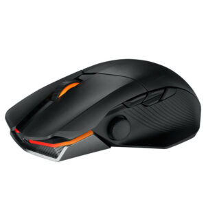 Asus ROG Chakram X Origin H4 ASUS ROG Chakram X Origin - Wireless RGB Gaming Mouse