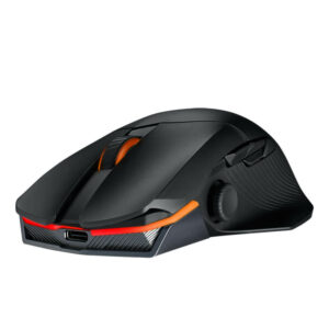 Asus ROG Chakram X Origin H5 ASUS ROG Chakram X Origin - Wireless RGB Gaming Mouse