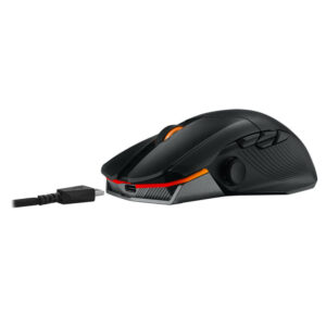 Asus ROG Chakram X Origin H6 ASUS ROG Chakram X Origin - Wireless RGB Gaming Mouse