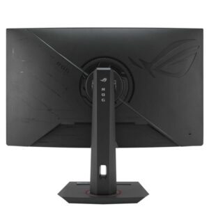 Asus ROG Strix XG32WCS H6 ASUS ROG Strix XG32WCS – 32 inch WQHD Fast VA | 180Hz | USB-C | Curved