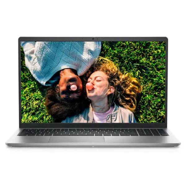 Dell Inspiron 15 3520 (N5I5052W1) Platinum Silver - Intel Core i5-1235U - 16GB RAM - Intel Iris Xe - 512GB SSD - 15.6 inch FHD