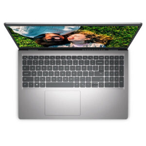 Dell Inspiron 15 3520 Silver H2 Dell Inspiron 15 3520 (71045026) Platinum Silver - Intel Core i5-1235U - 16GB RAM - Iris Xe - 512GB SSD - 15.6 inch FHD