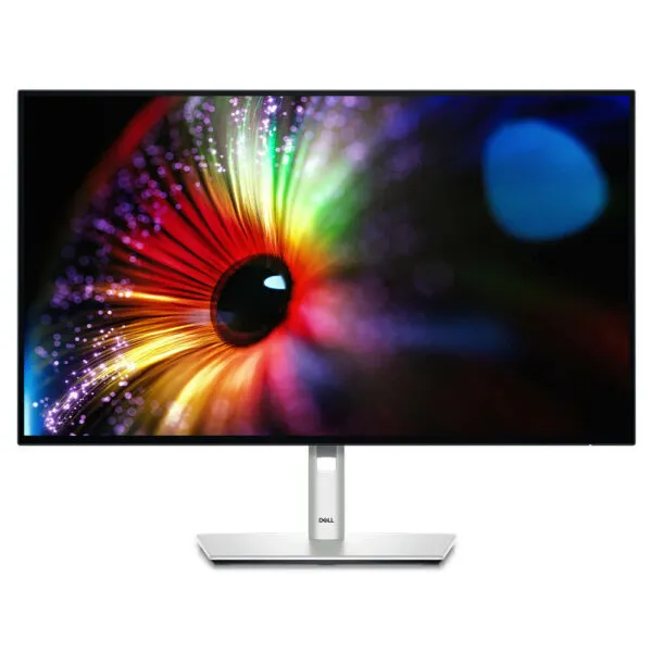 Dell UltraSharp U2724D - 27 inch QHD IPS / 120Hz / 5ms / USB Type C