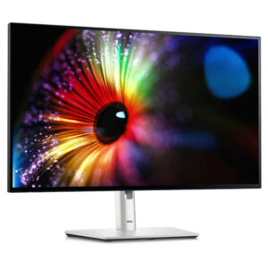 Dell UltraSharp U2724D H2 Dell UltraSharp U2724D - 27 inch QHD IPS / 120Hz / 5ms / USB Type C