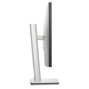 Dell UltraSharp U2724D H4 Dell UltraSharp U2724D - 27 inch QHD IPS / 120Hz / 5ms / USB Type C