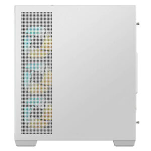 GIGABYTE C500 PANORAMIC STEALTH ICE H4 GIGABYTE C500 PANORAMIC STEALTH ICE - Mid Tower Case