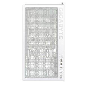 GIGABYTE C500 PANORAMIC STEALTH ICE H5 GIGABYTE C500 PANORAMIC STEALTH ICE - Mid Tower Case