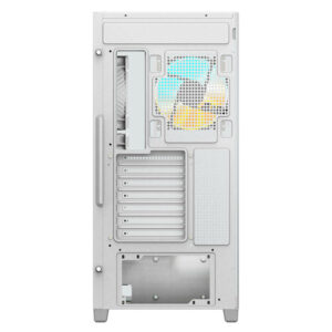 GIGABYTE C500 PANORAMIC STEALTH ICE H7 GIGABYTE C500 PANORAMIC STEALTH ICE - Mid Tower Case