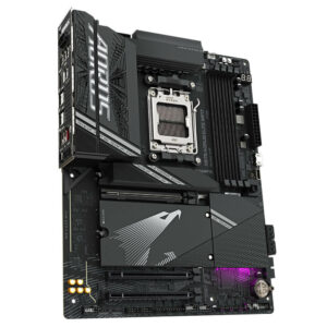 Gigabyte X870 AORUS ELITE WIFI7 H3 Gigabyte X870 AORUS ELITE WIFI7 - Socket AM5
